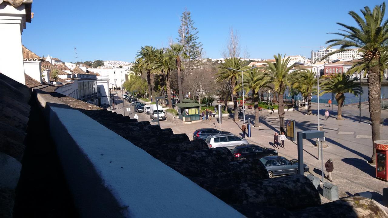 Oskar'S Tavira Guesthouse Exterior foto
