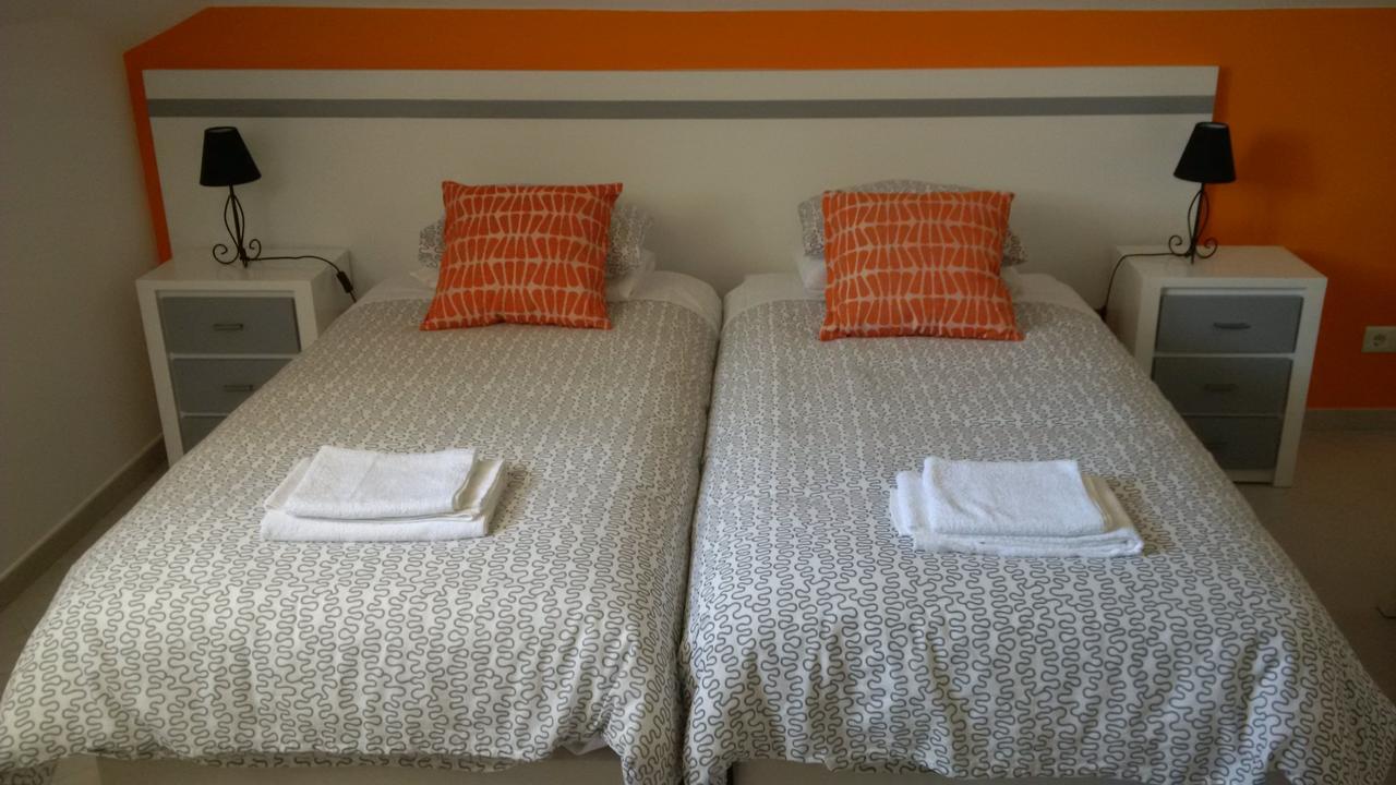 Oskar'S Tavira Guesthouse Habitación foto